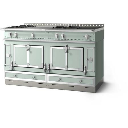 La Cornue G48180USN1NGPC6NSNC