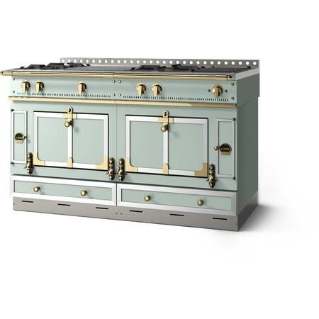 La Cornue G48180USN1NGPC6NSYC