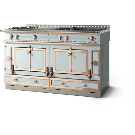 La Cornue G48180USN1NGPC9NCKC