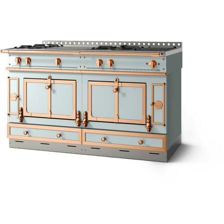 La Cornue G48180USN1NGPC9NCkL