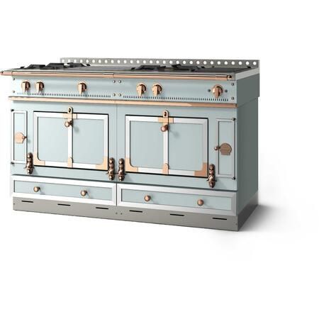 La Cornue G48180USN1NGPC9NCRC