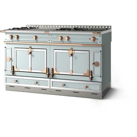 La Cornue G48180USN1NGPC9NCVC