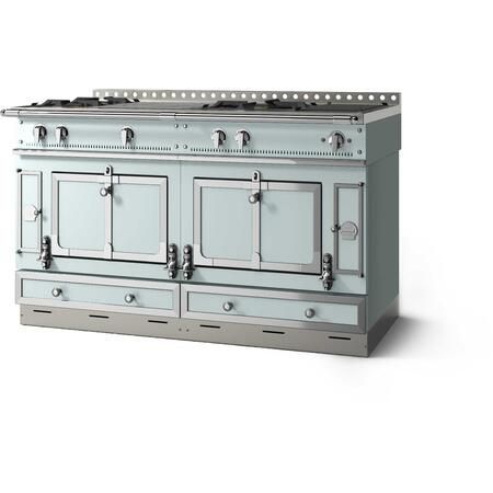 La Cornue G48180USN1NGPC9NPCC