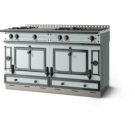 La Cornue G48180USN1NGPC9NPEC