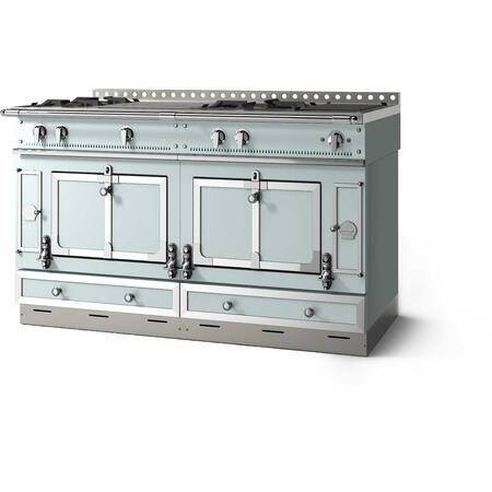 La Cornue G48180USN1NGPC9NPOC