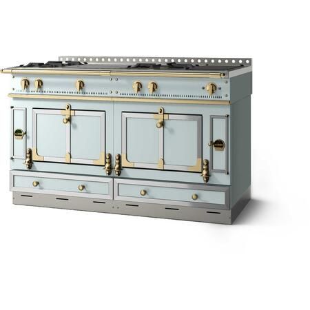 La Cornue G48180USN1NGPC9NPPC