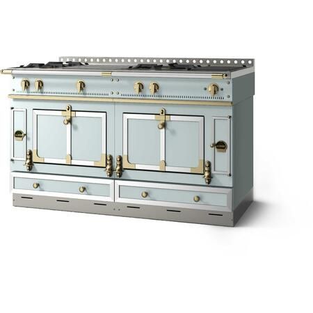 La Cornue G48180USN1NGPC9NSAC