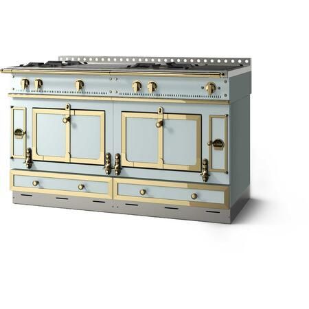 La Cornue G48180USN1NGPC9NSBC