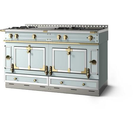 La Cornue G48180USN1NGPC9NSDC