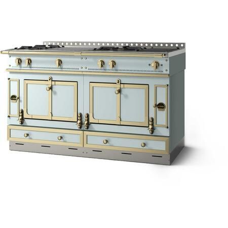 La Cornue G48180USN1NGPC9NSLC