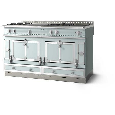 La Cornue G48180USN1NGPC9NSNC