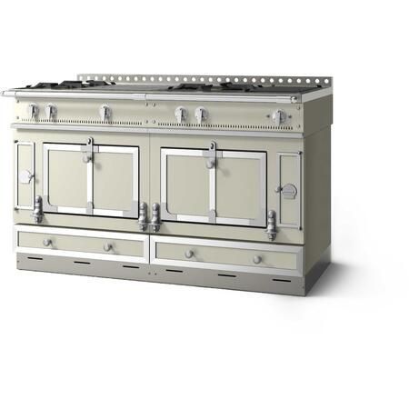 La Cornue G48180USN1NGPCaLSNC