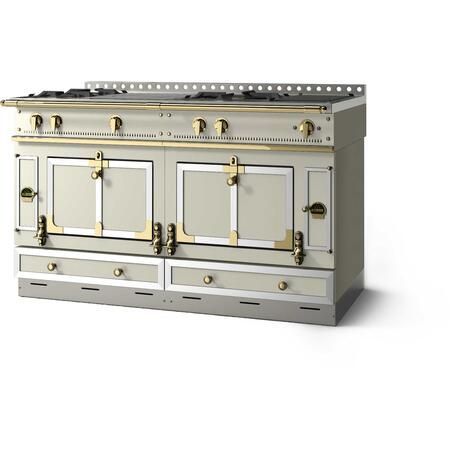 La Cornue G48180USN1NGPCaLSYC