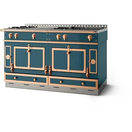 La Cornue G48180USN1NGPCBCCkL
