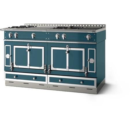 La Cornue G48180USN1NGPCBCPOC