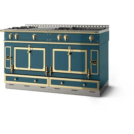 La Cornue G48180USN1NGPCBCSBC