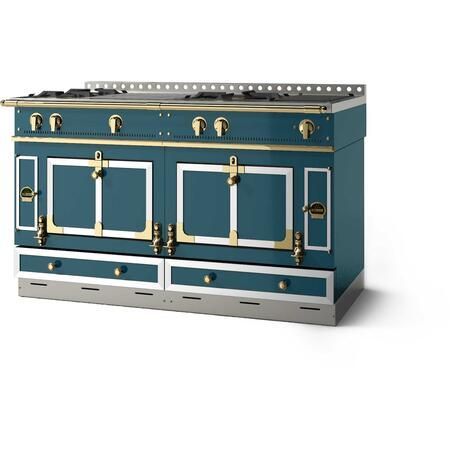 La Cornue G48180USN1NGPCBCSYC