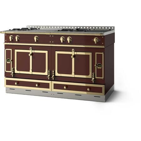 La Cornue G48180USN1NGPCcLSBC