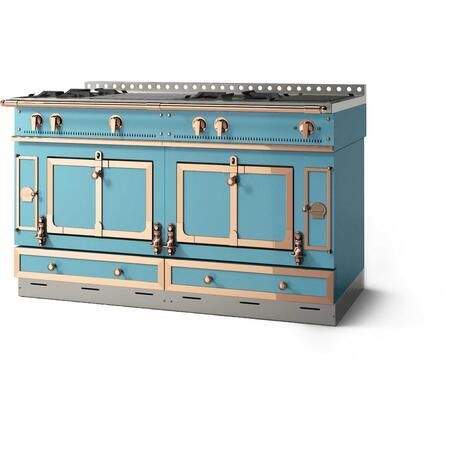 La Cornue G48180USN1NGPCECCKC