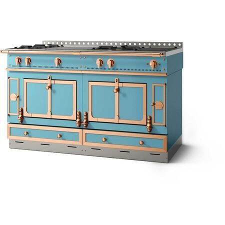 La Cornue G48180USN1NGPCECCkL