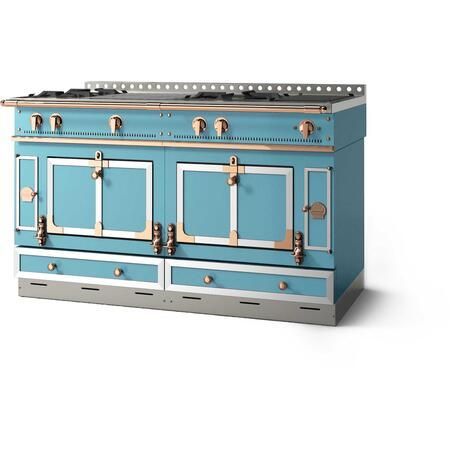 La Cornue G48180USN1NGPCECCRC