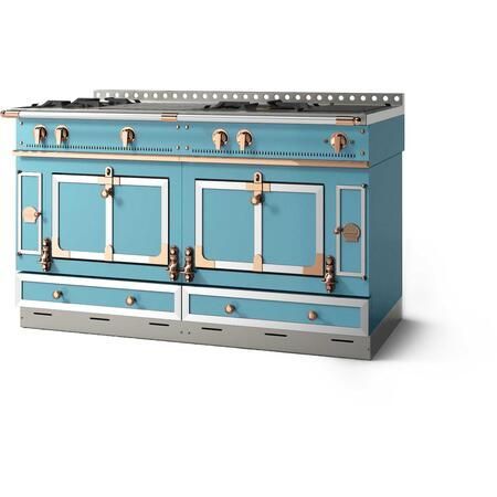 La Cornue G48180USN1NGPCECCVC