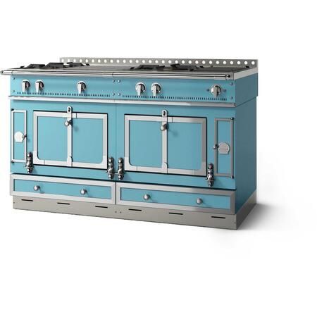 La Cornue G48180USN1NGPCECPCC