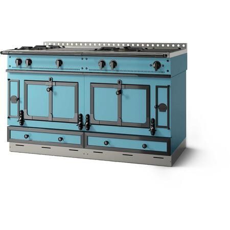 La Cornue G48180USN1NGPCECPEC