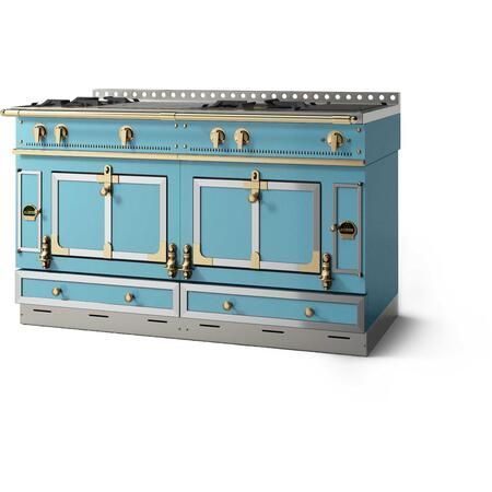 La Cornue G48180USN1NGPCECPPC