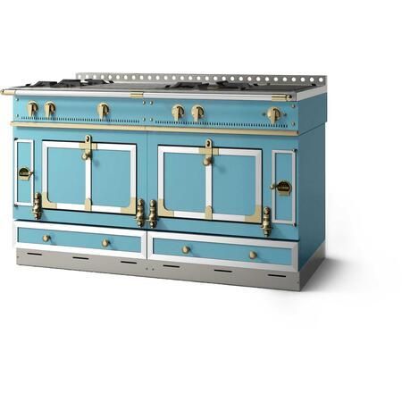 La Cornue G48180USN1NGPCECSAC