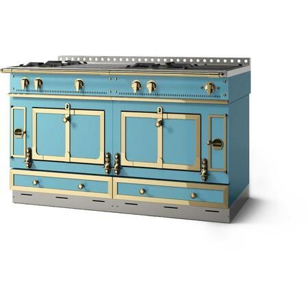 La Cornue G48180USN1NGPCECSBC