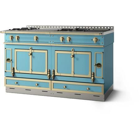 La Cornue G48180USN1NGPCECSLC