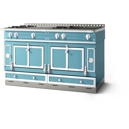 La Cornue G48180USN1NGPCECSMC