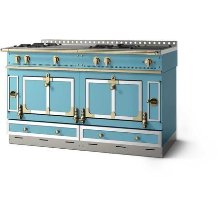 La Cornue G48180USN1NGPCECSSC