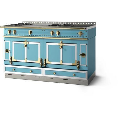 La Cornue G48180USN1NGPCECSYC