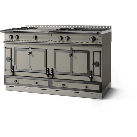 La Cornue G48180USN1NGPCeLPEC