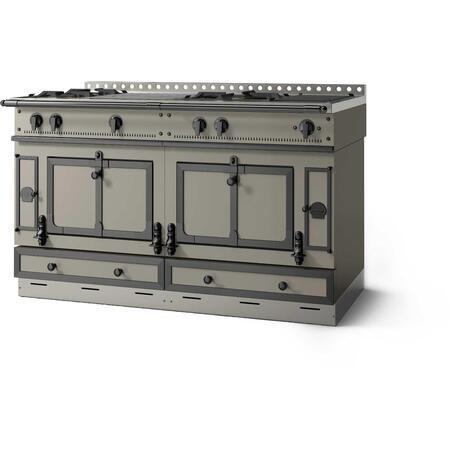 La Cornue G48180USN1NGPCeLPJC