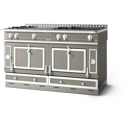 La Cornue G48180USN1NGPCeLSMC