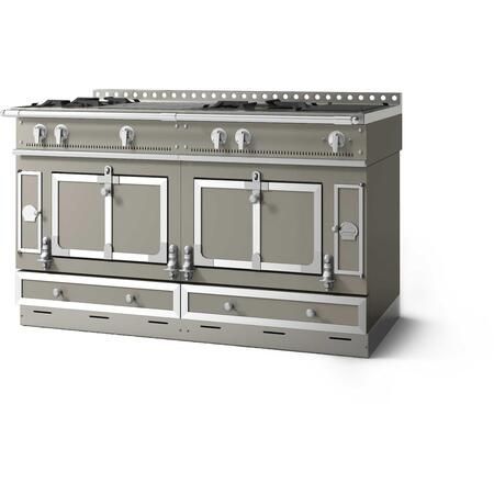 La Cornue G48180USN1NGPCeLSNC