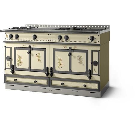 La Cornue G48180USN1NGPCFCPJC