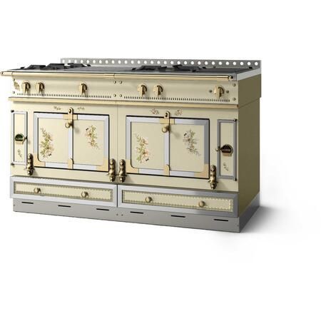 La Cornue G48180USN1NGPCFCPPC
