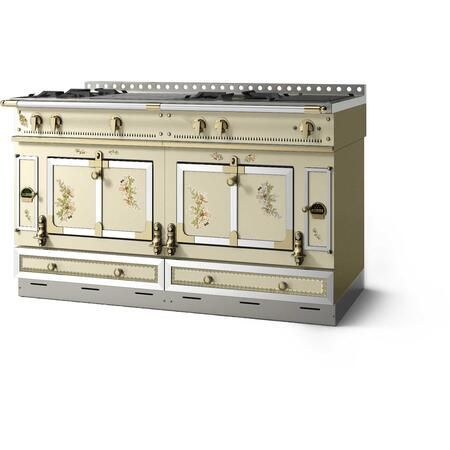 La Cornue G48180USN1NGPCFCSAC