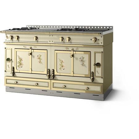 La Cornue G48180USN1NGPCFCSBC