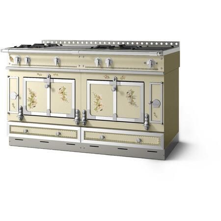 La Cornue G48180USN1NGPCFCSNC