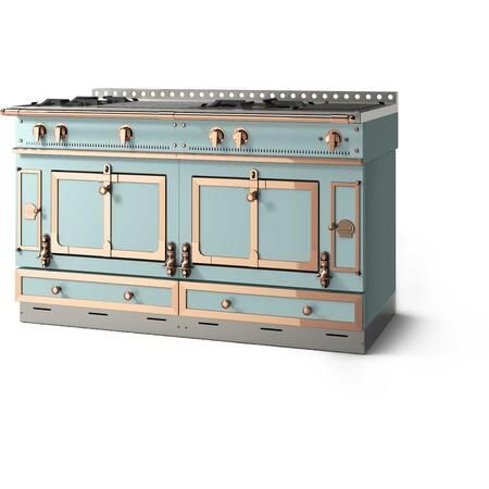 La Cornue G48180USN1NGPCGCCKC