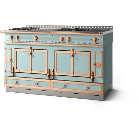 La Cornue G48180USN1NGPCGCCkL