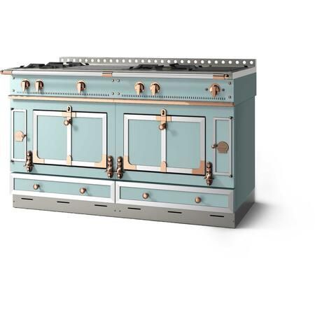 La Cornue G48180USN1NGPCGCCVC