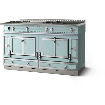 La Cornue G48180USN1NGPCGCPCC
