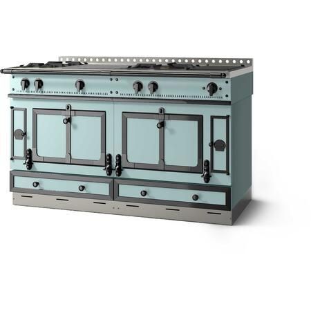 La Cornue G48180USN1NGPCGCPEC