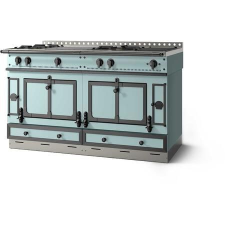La Cornue G48180USN1NGPCGCPJC